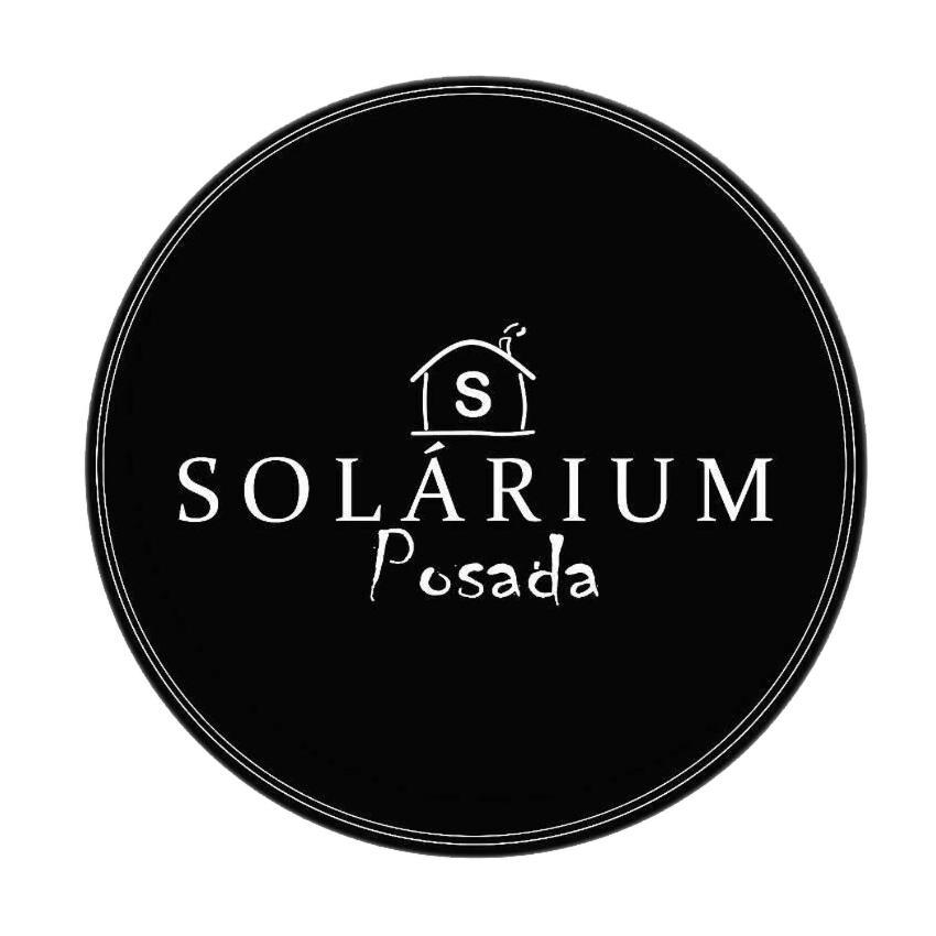 Hotel Solarium Posada Socorro Eksteriør bilde